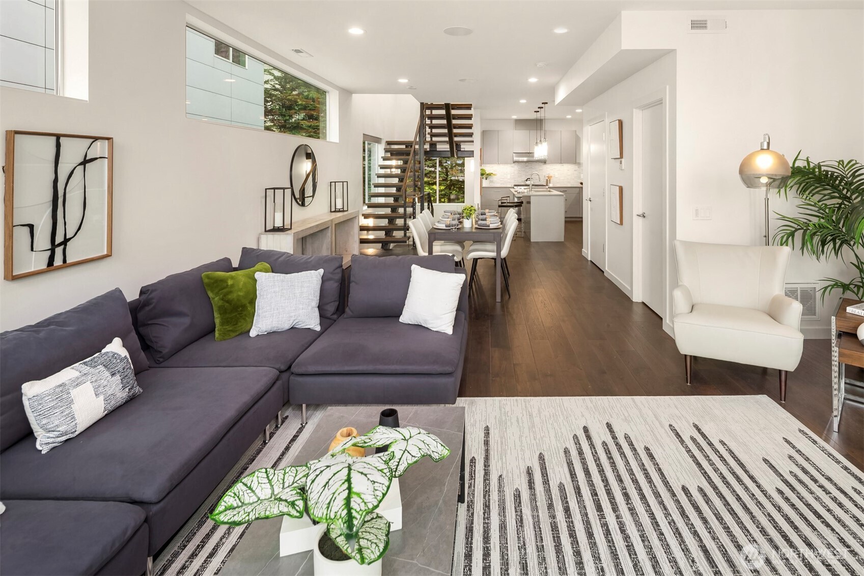 2834 Fairview Avenue E, Seattle, WA 98102