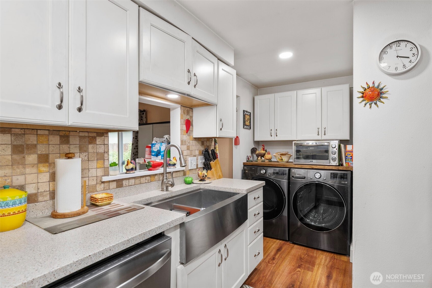 1344 NE Franklin Avenue , Bremerton, WA 98311