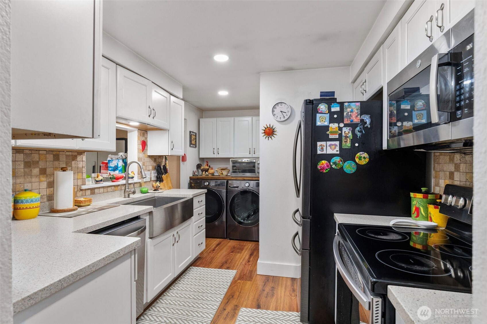 1344 NE Franklin Avenue , Bremerton, WA 98311