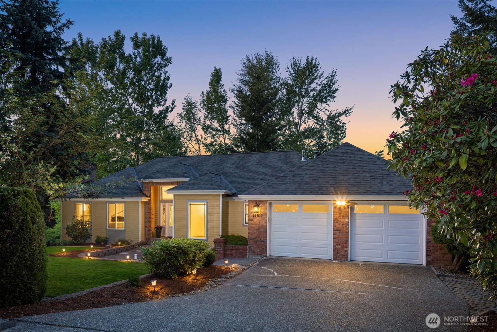 14102 SE 42nd Street , Bellevue, WA 98006
