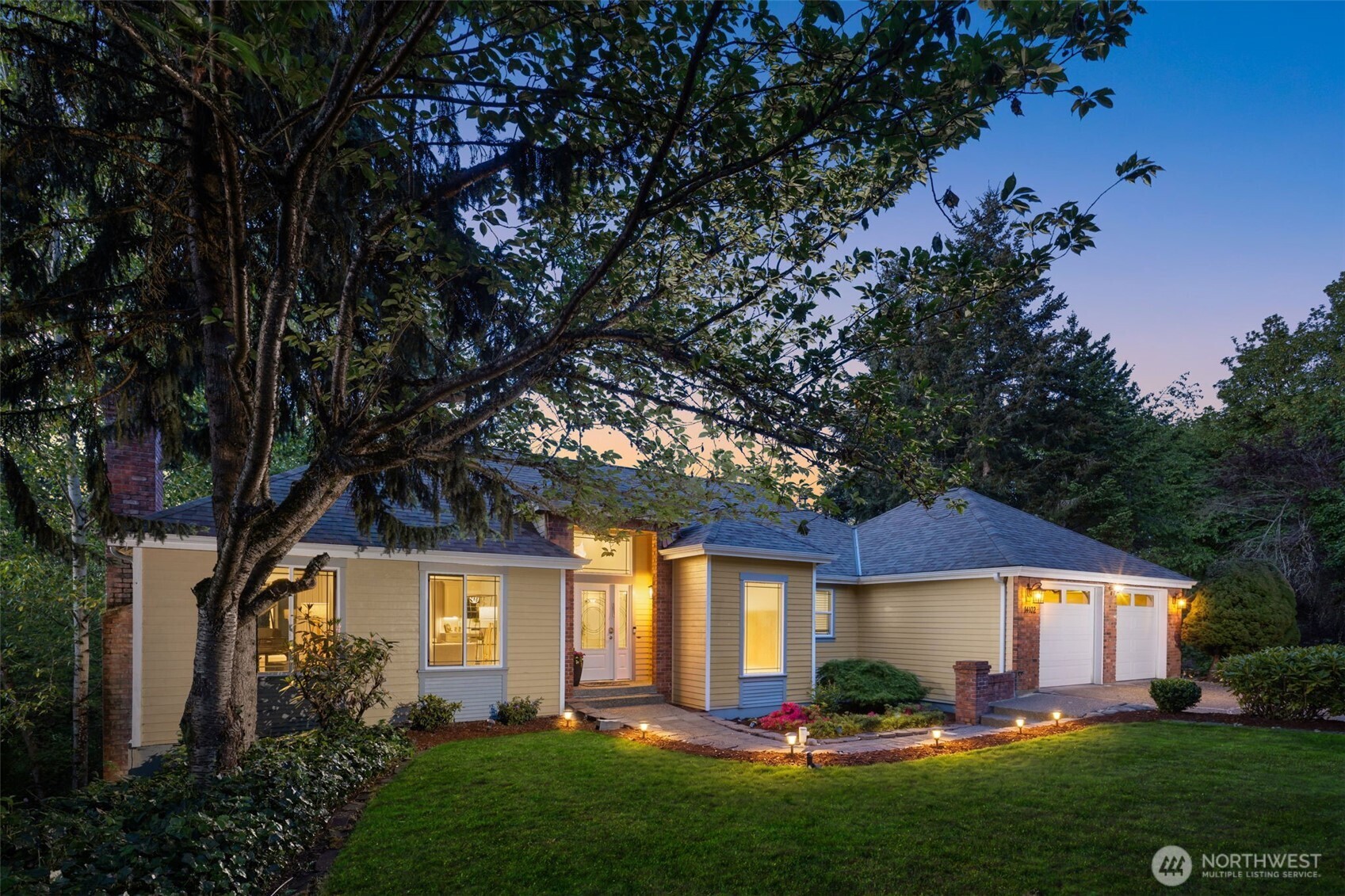 14102 SE 42nd Street , Bellevue, WA 98006