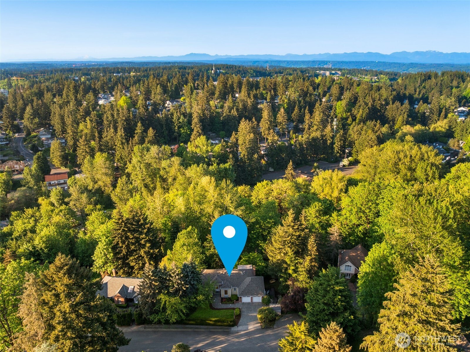 14102 SE 42nd Street , Bellevue, WA 98006