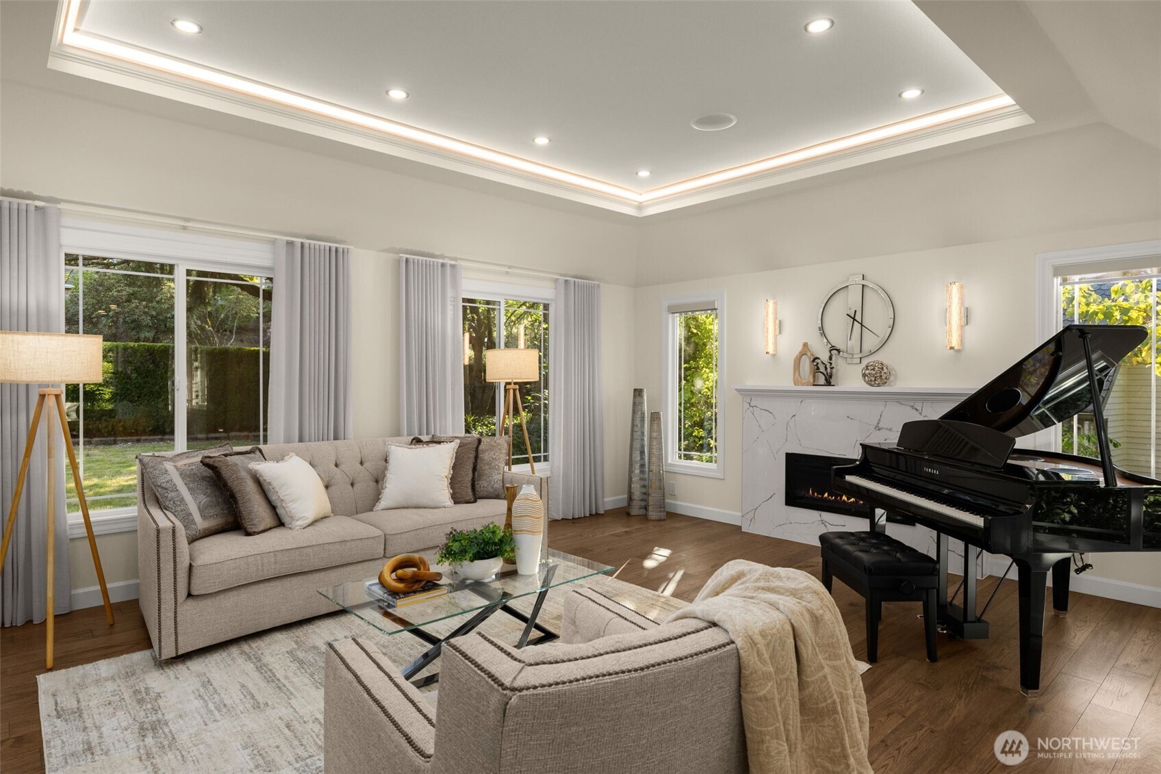 14102 SE 42nd Street , Bellevue, WA 98006