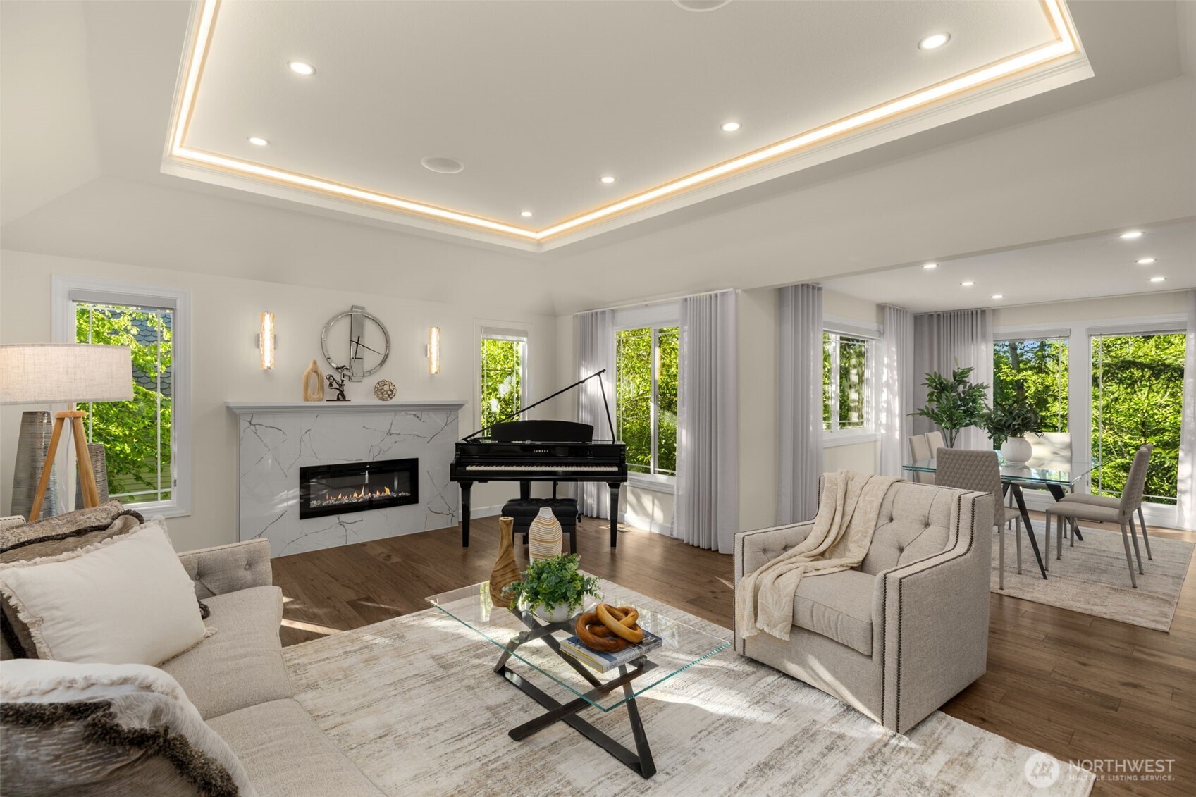 14102 SE 42nd Street , Bellevue, WA 98006