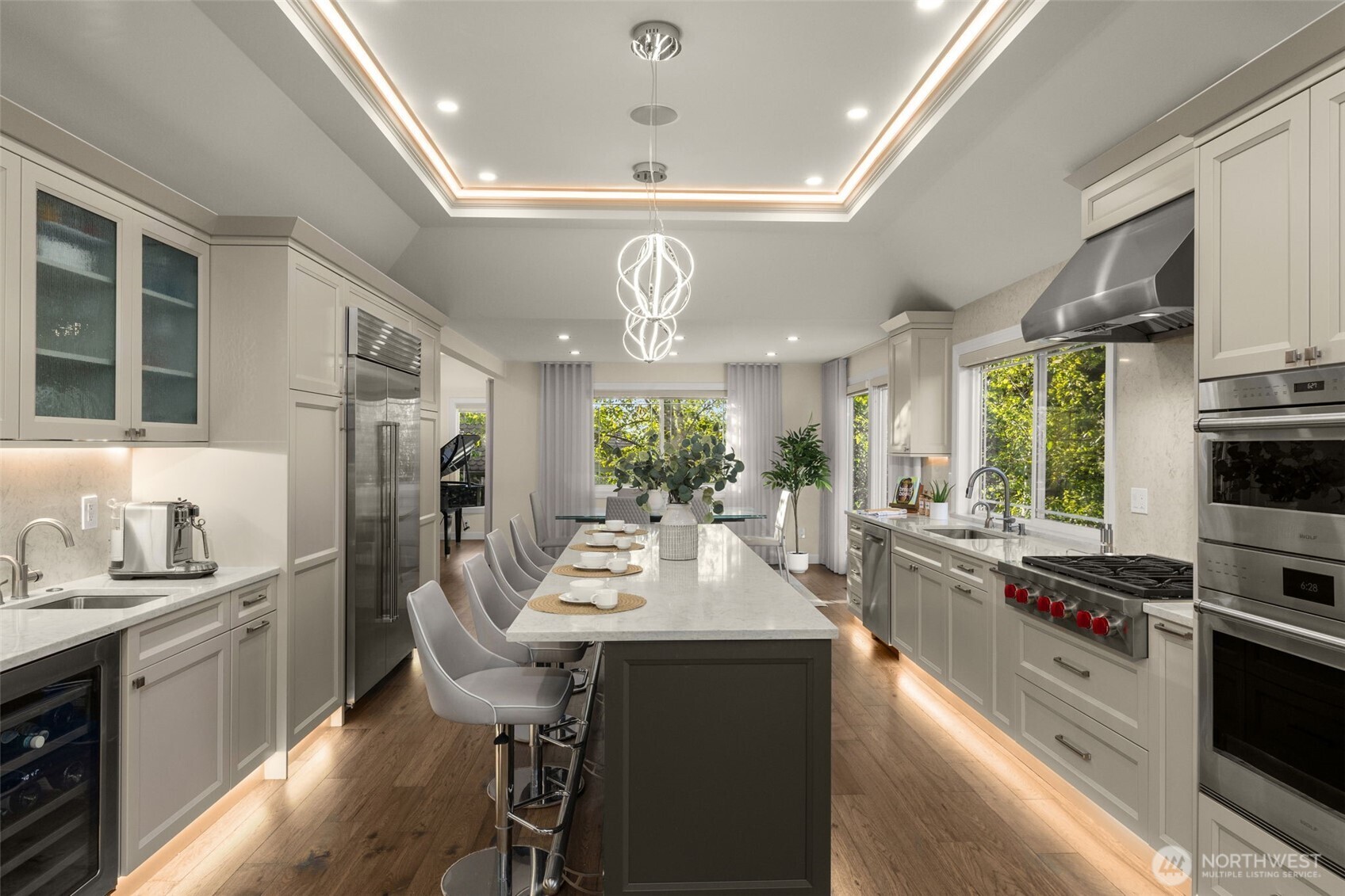 14102 SE 42nd Street , Bellevue, WA 98006