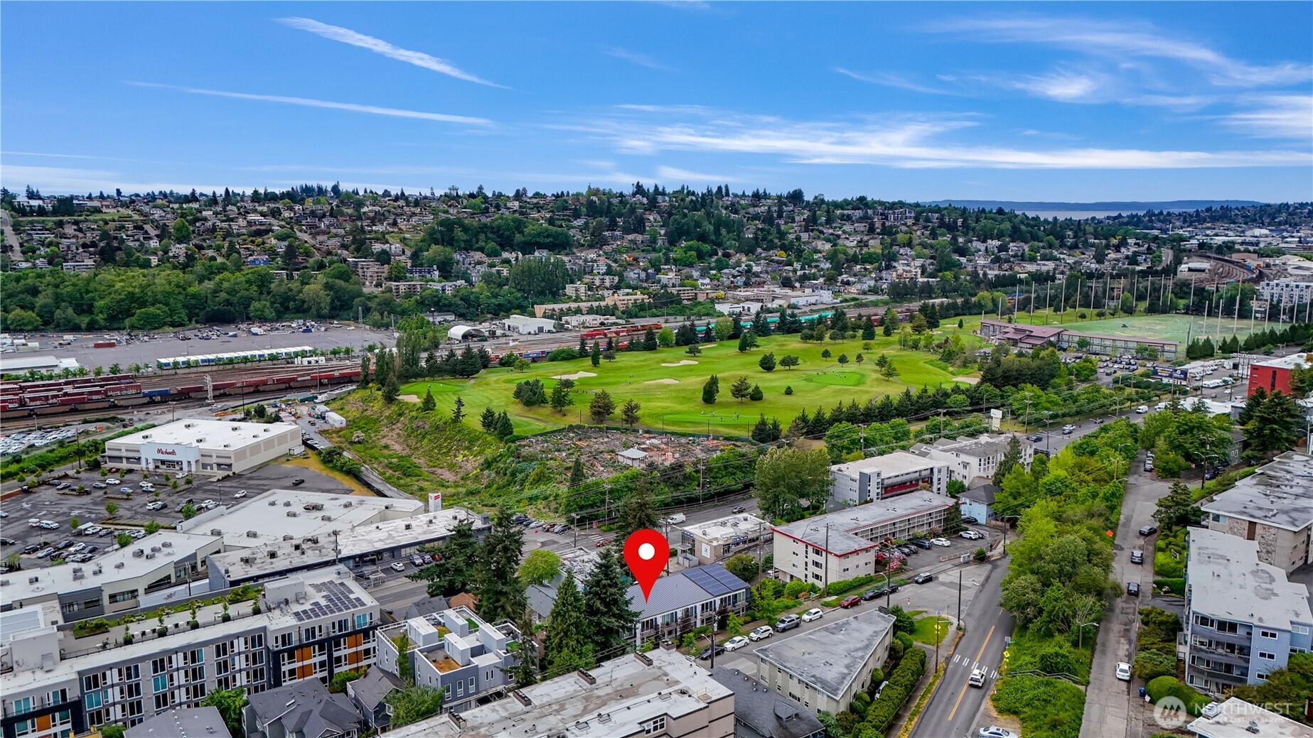 2265 14th Avenue W, Seattle, WA 98119