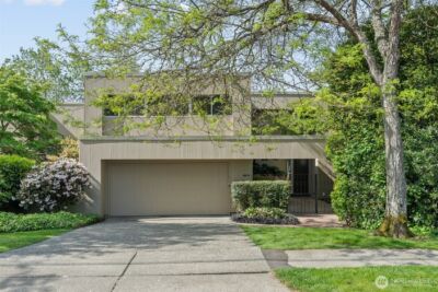 9829 NE 1st Street , Bellevue, WA 98004