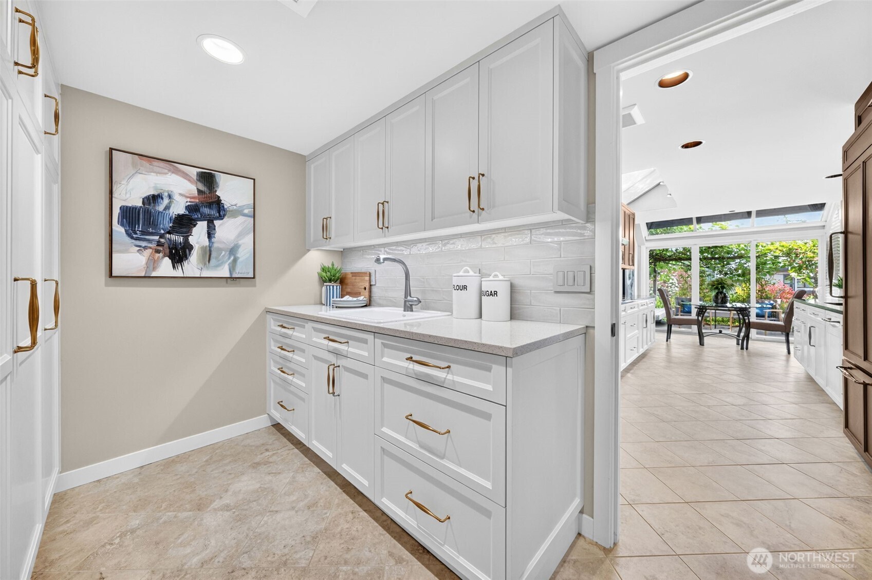 9829 NE 1st Street , Bellevue, WA 98004