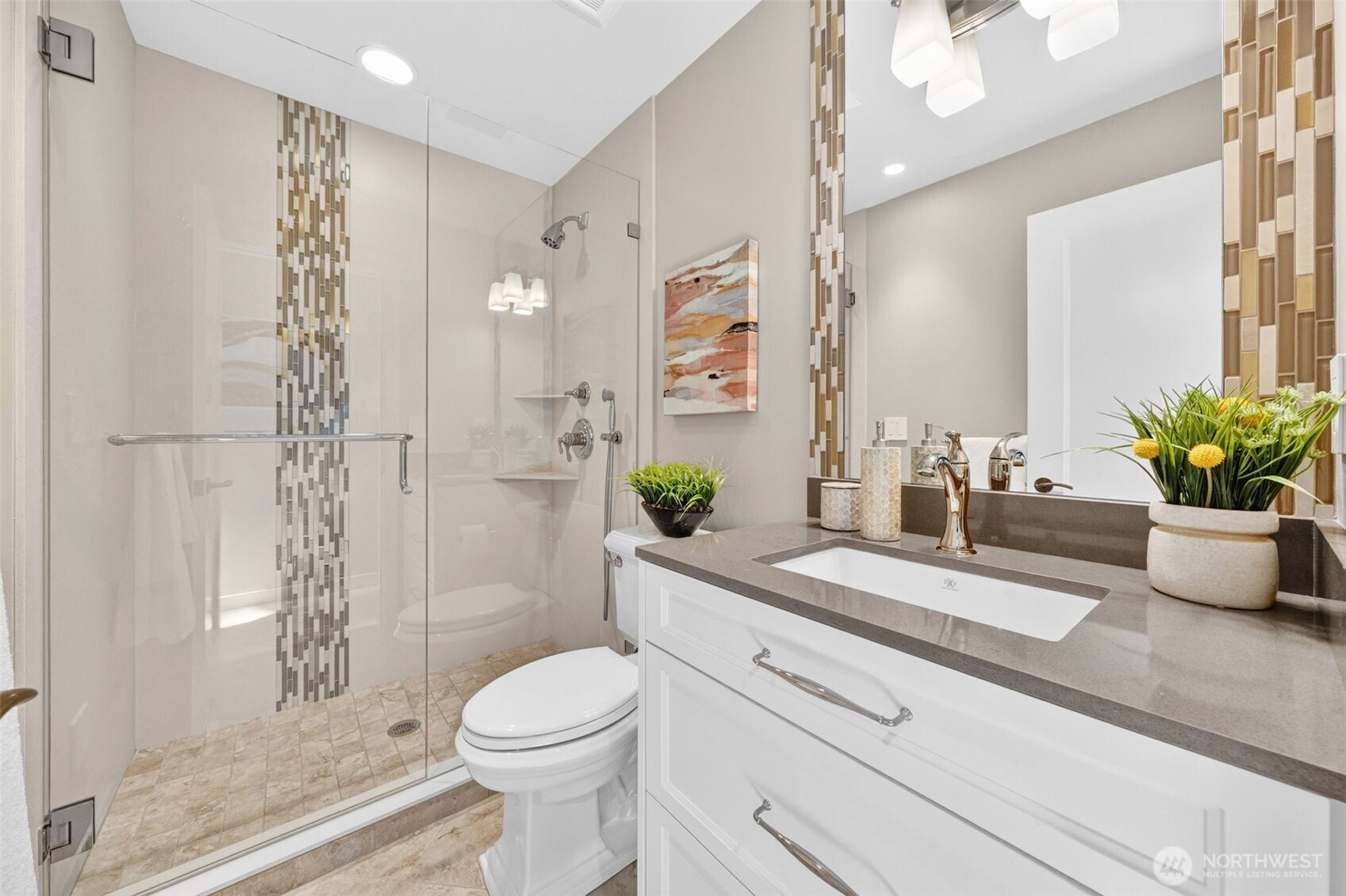 9829 NE 1st Street , Bellevue, WA 98004