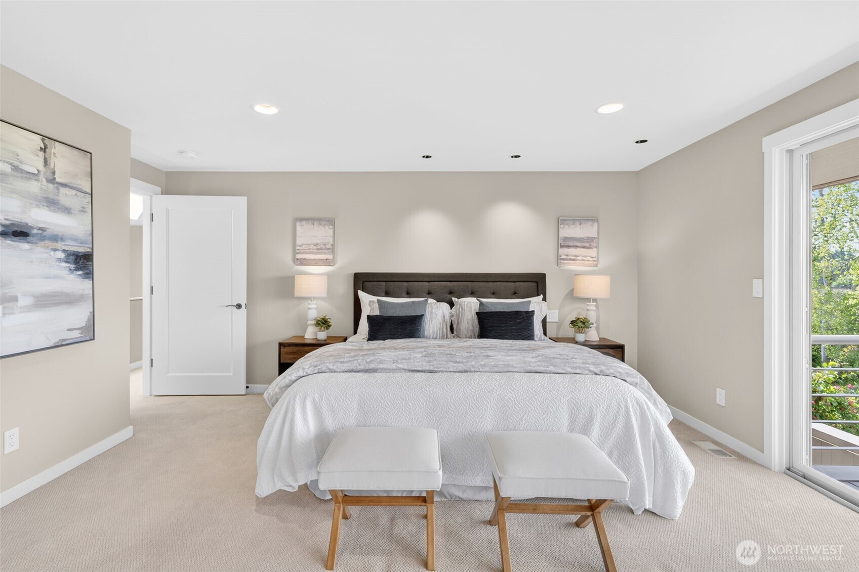 9829 NE 1st Street , Bellevue, WA 98004