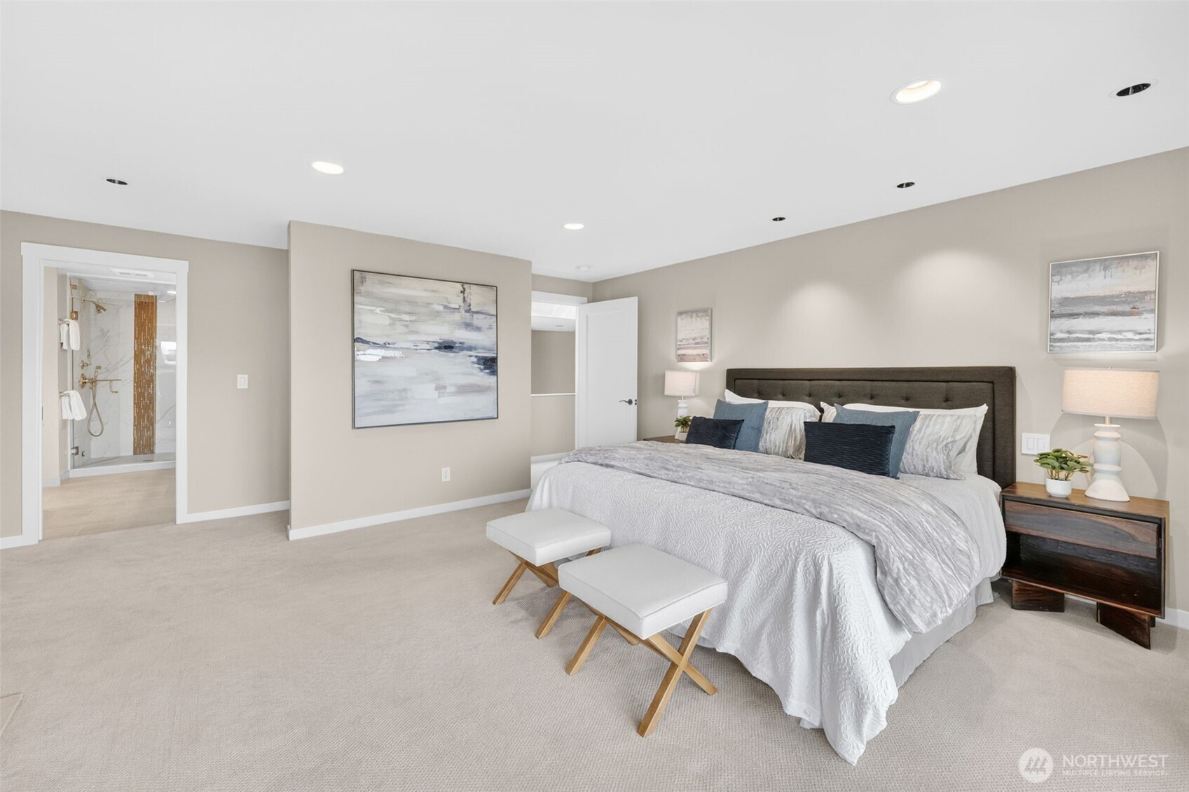 9829 NE 1st Street , Bellevue, WA 98004