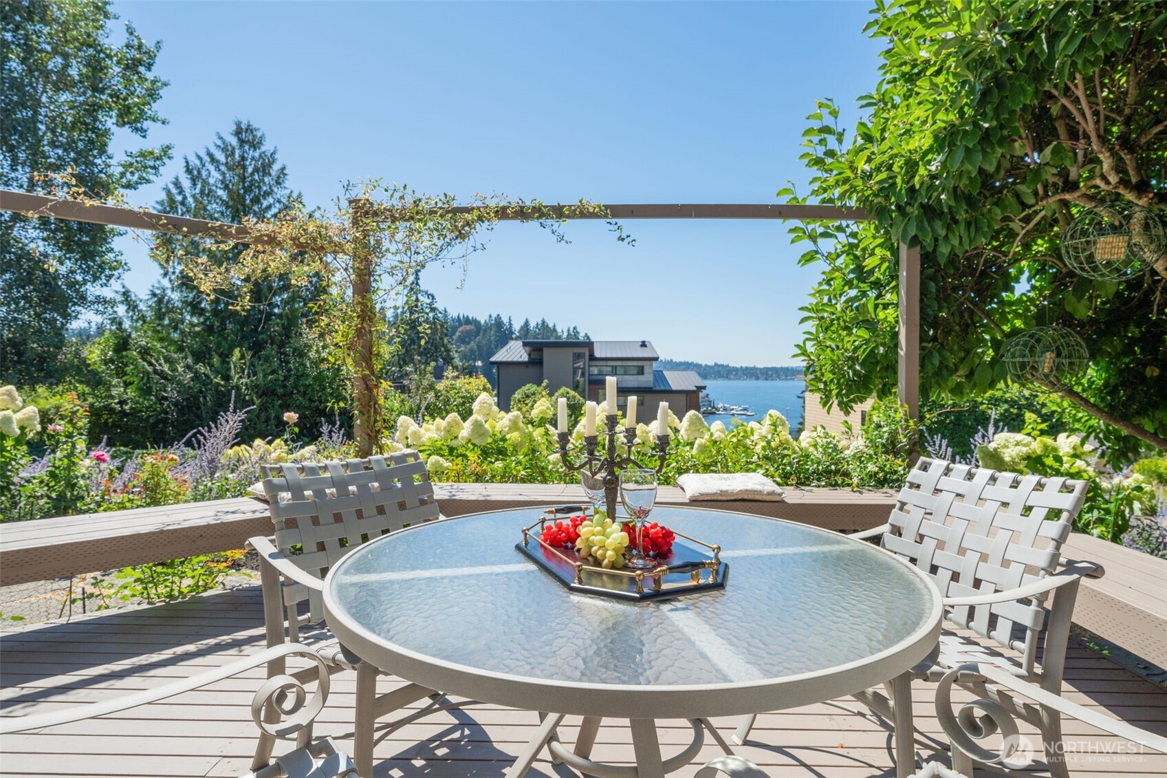 9829 NE 1st Street , Bellevue, WA 98004