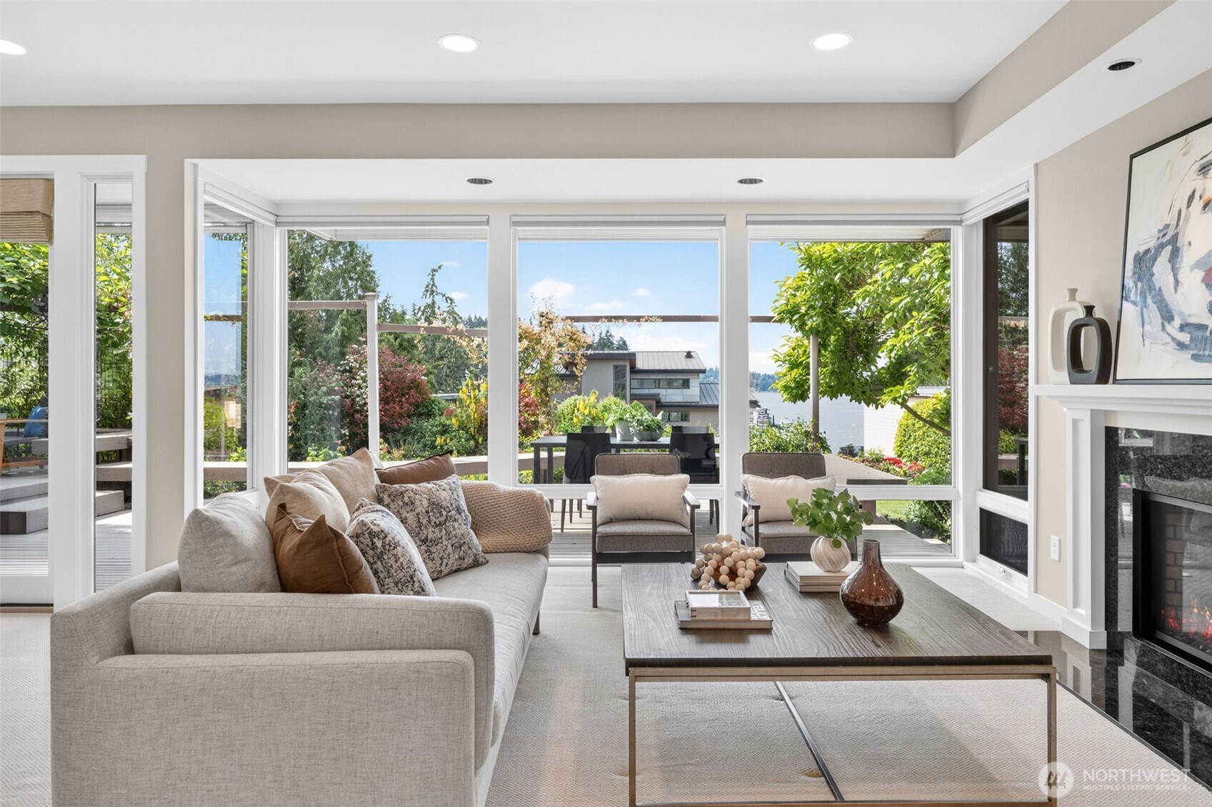 9829 NE 1st Street , Bellevue, WA 98004