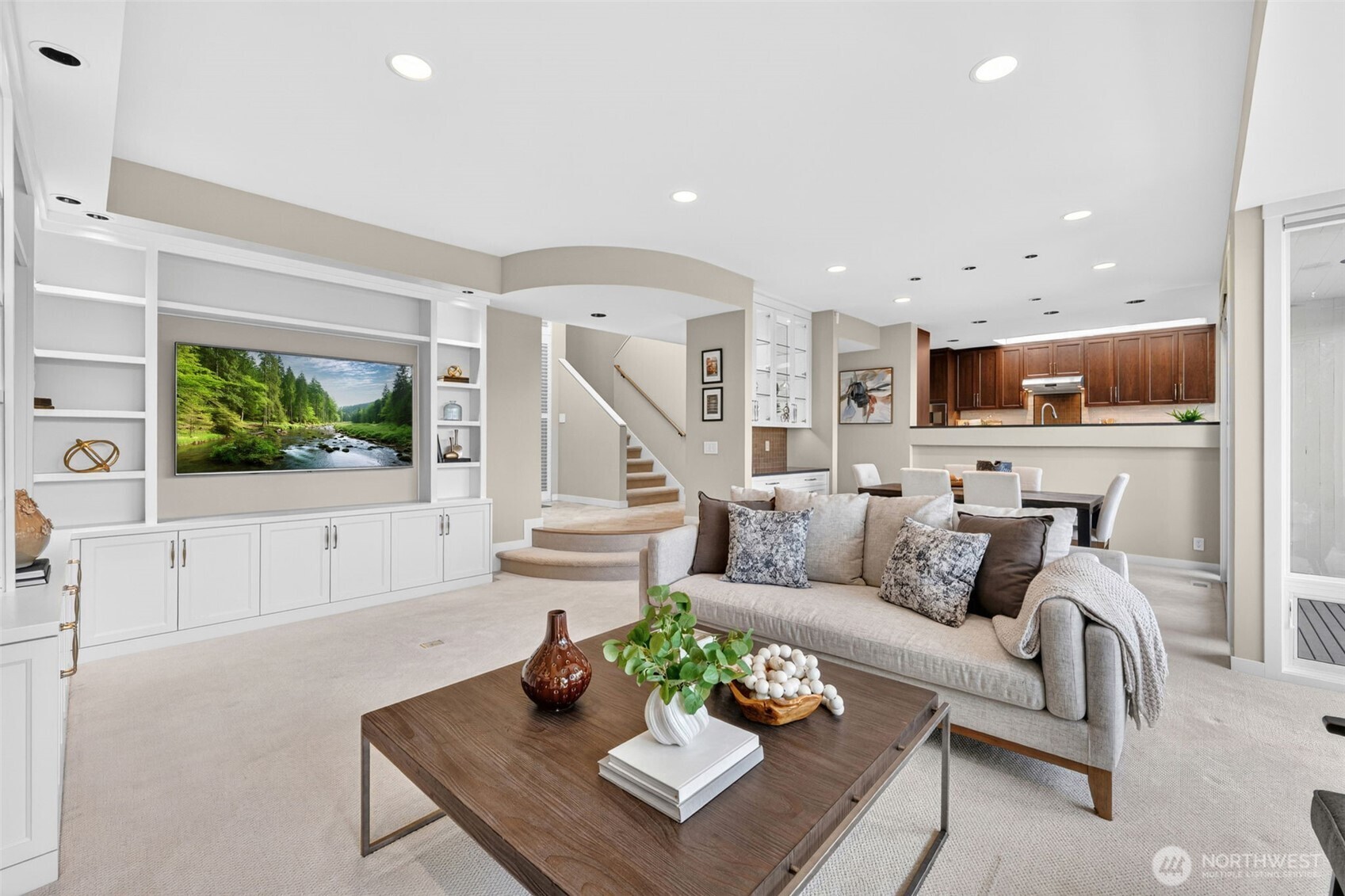 9829 NE 1st Street , Bellevue, WA 98004