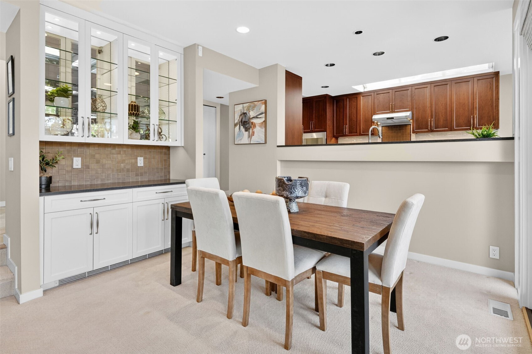 9829 NE 1st Street , Bellevue, WA 98004