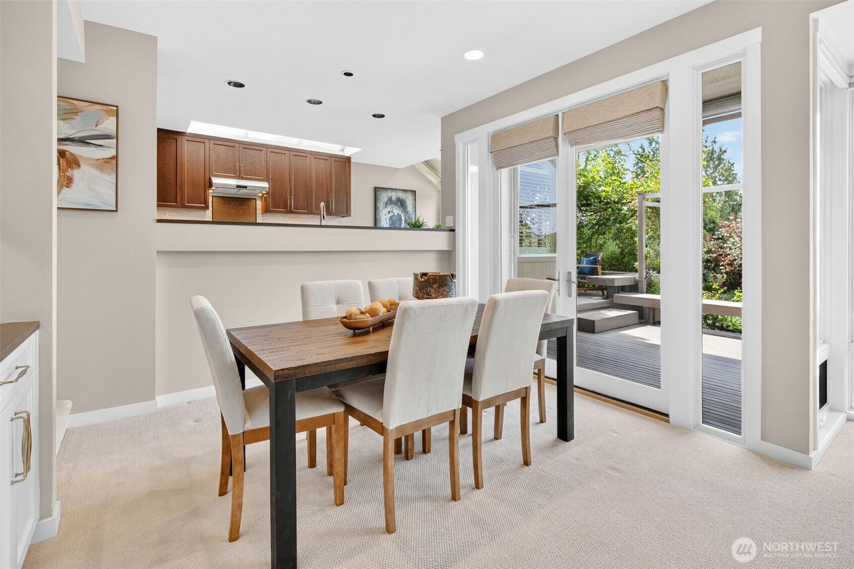 9829 NE 1st Street , Bellevue, WA 98004