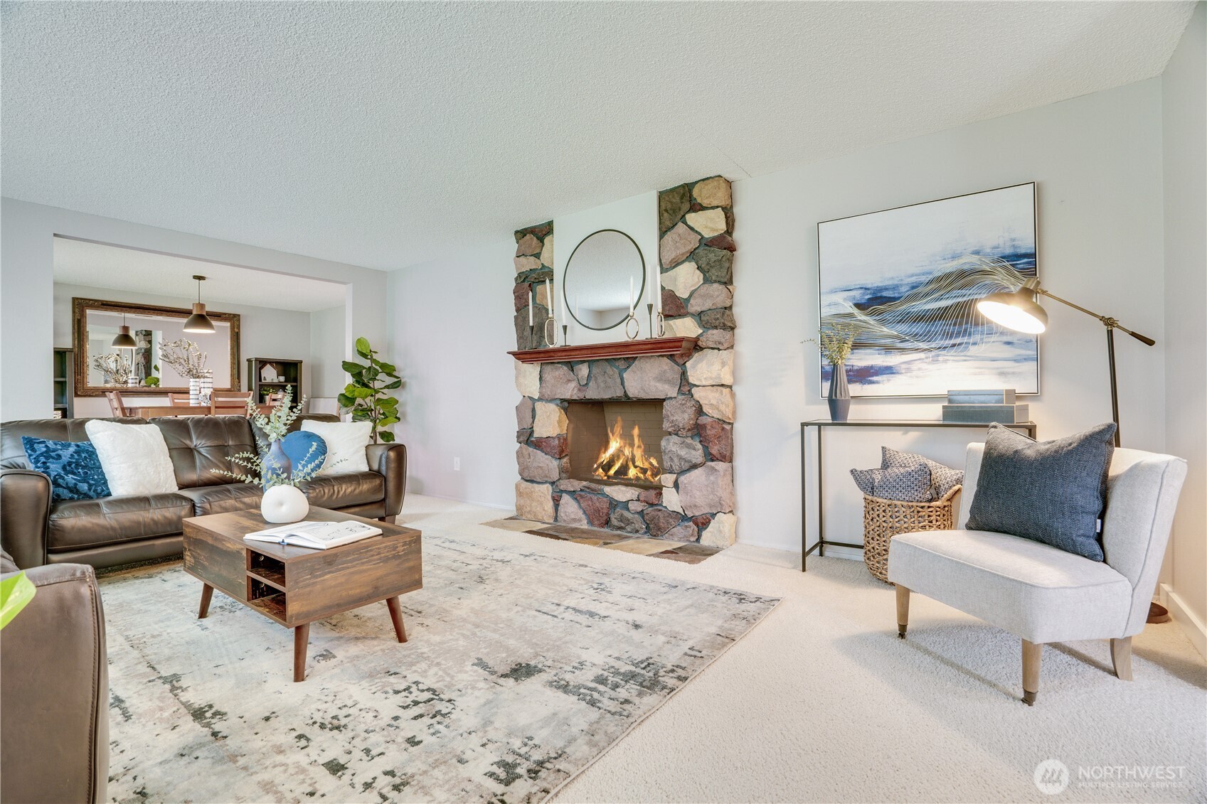 1204 Coral Drive , Fircrest, WA 98466