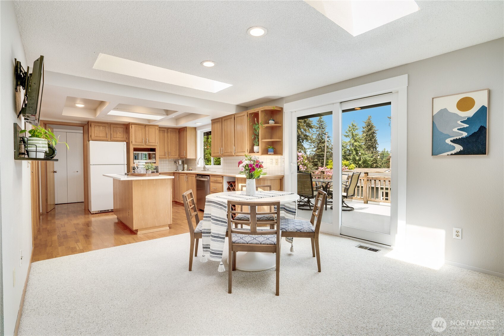 1204 Coral Drive , Fircrest, WA 98466
