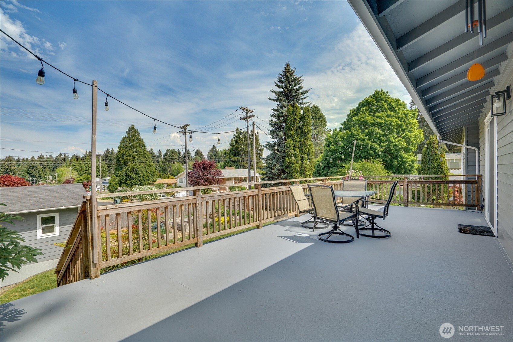 1204 Coral Drive , Fircrest, WA 98466