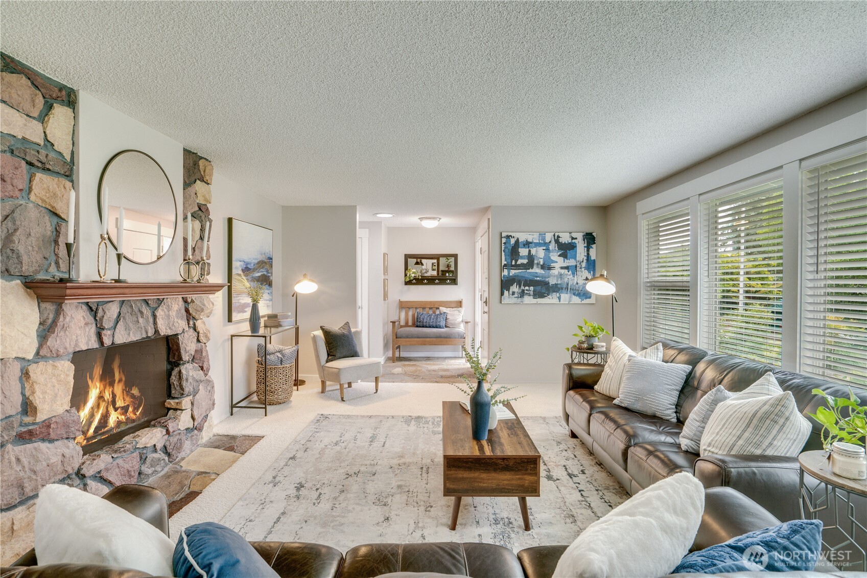 1204 Coral Drive , Fircrest, WA 98466
