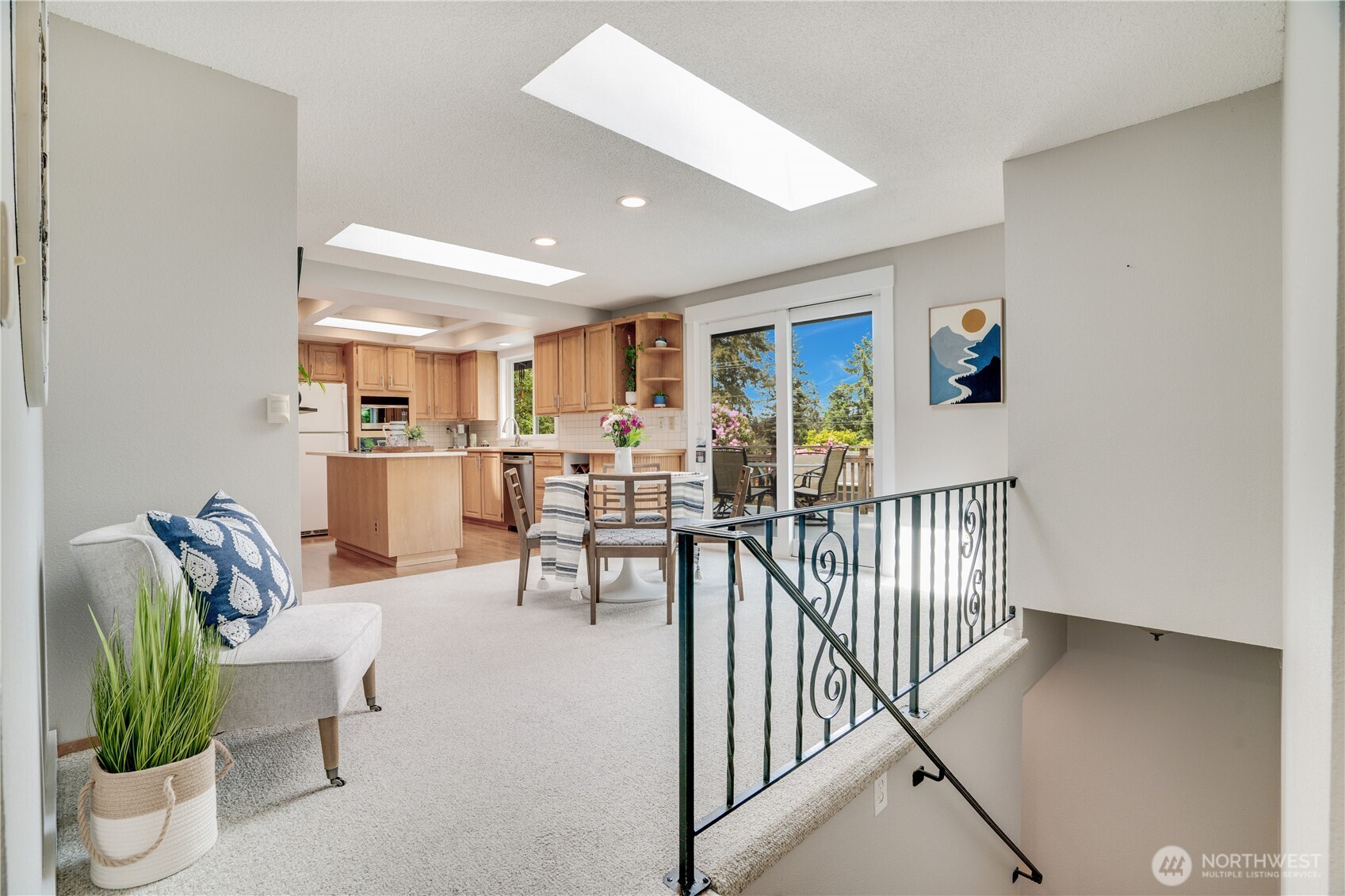 1204 Coral Drive , Fircrest, WA 98466
