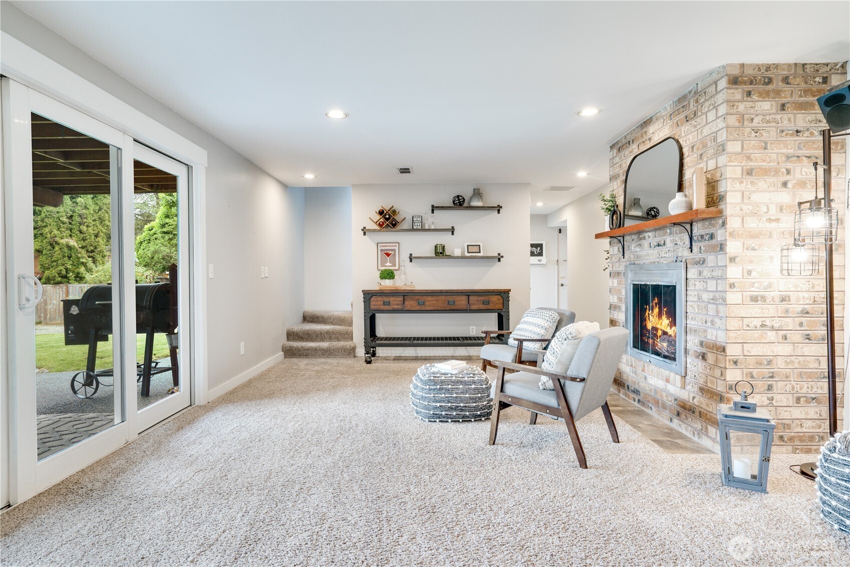 1204 Coral Drive , Fircrest, WA 98466
