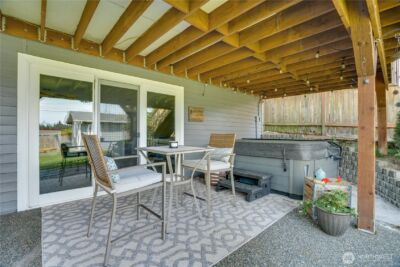 1204 Coral Drive , Fircrest, WA 98466 - Photo 29