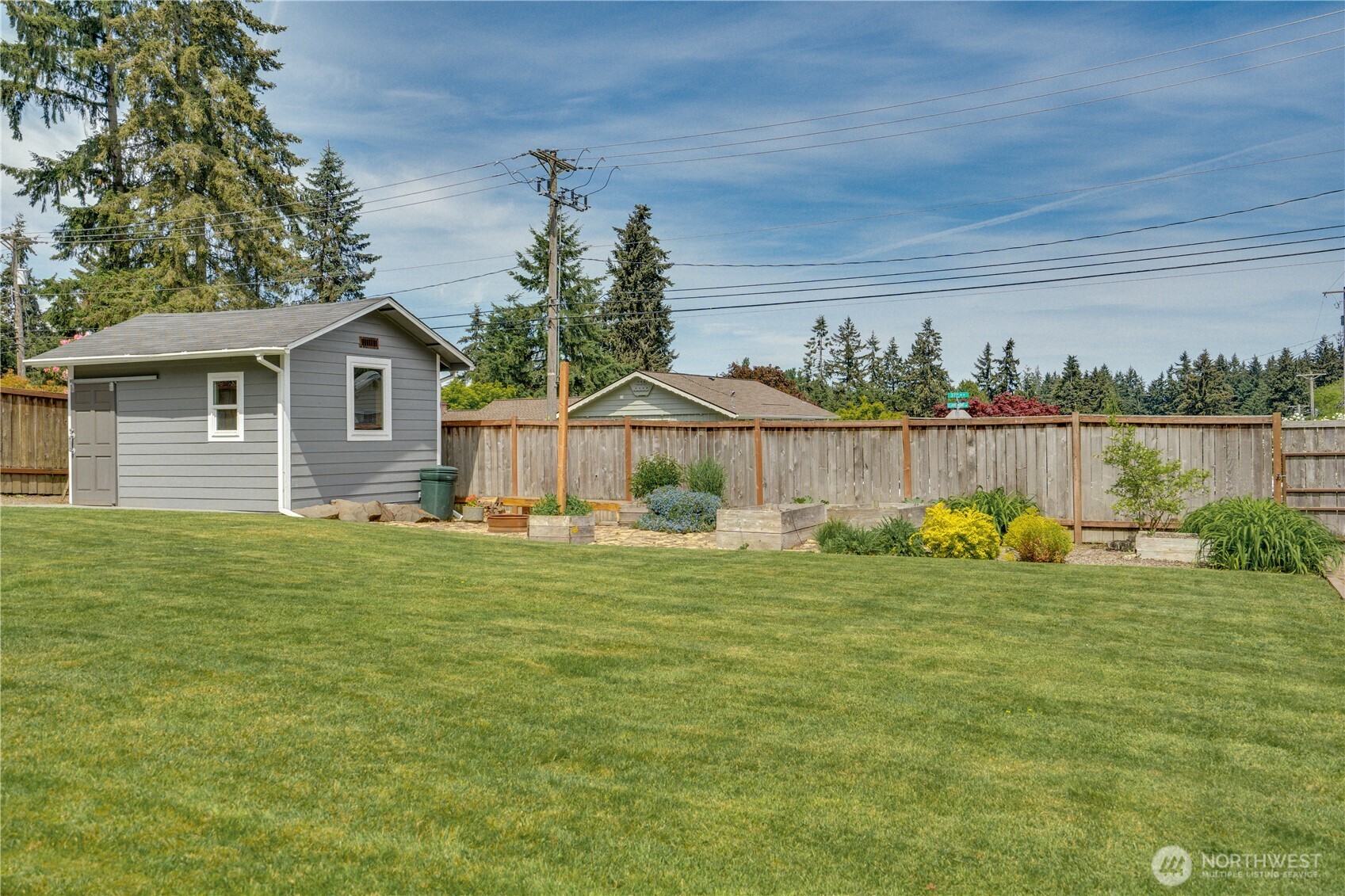 1204 Coral Drive , Fircrest, WA 98466