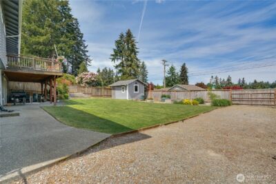 1204 Coral Drive , Fircrest, WA 98466 - Photo 31