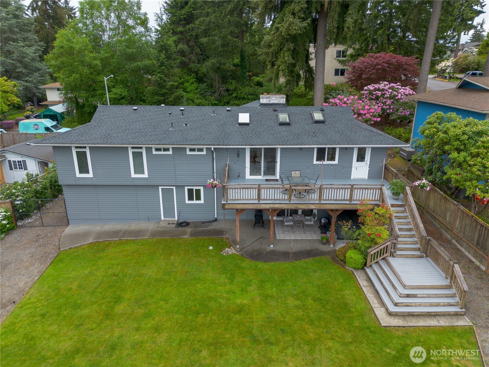 1204 Coral Drive , Fircrest, WA 98466