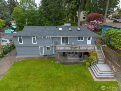 1204 Coral Drive , Fircrest, WA 98466 - Photo 34