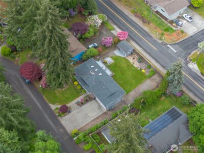 1204 Coral Drive , Fircrest, WA 98466 - Photo 35