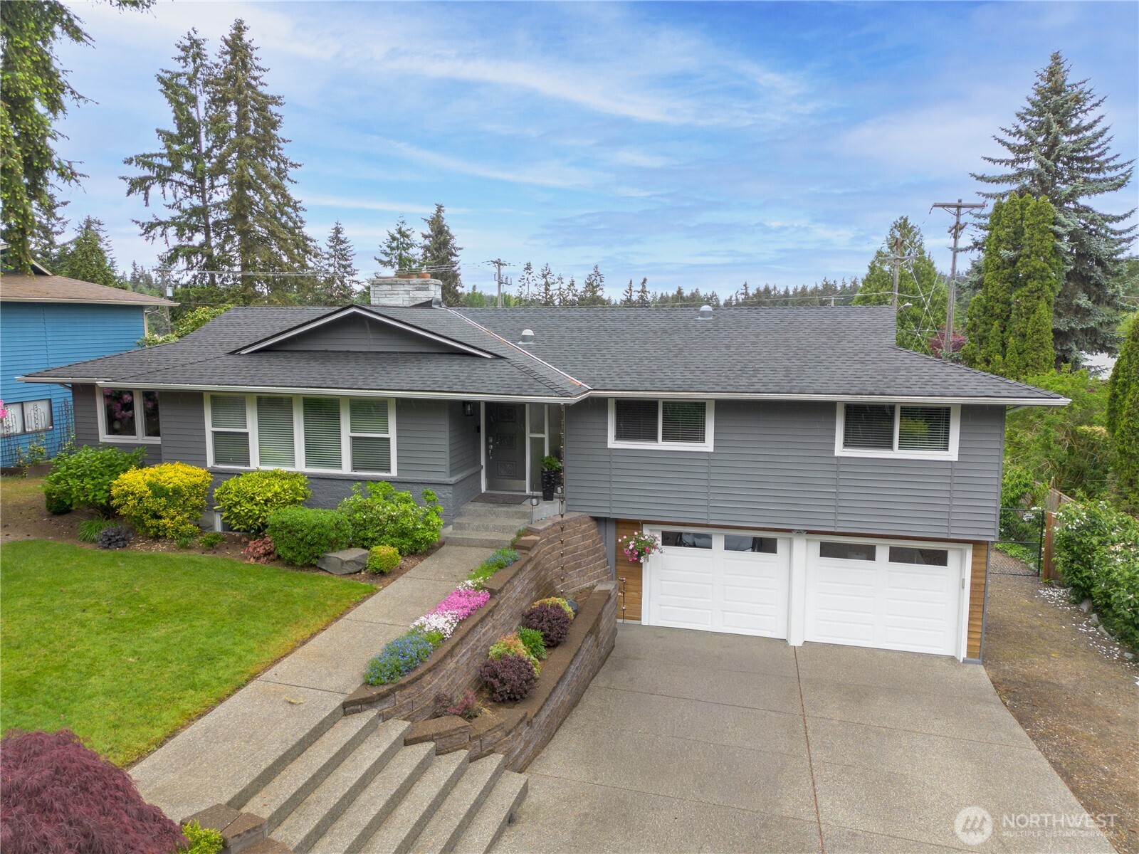 1204 Coral Drive , Fircrest, WA 98466