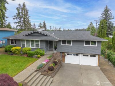 1204 Coral Drive , Fircrest, WA 98466 - Photo 38