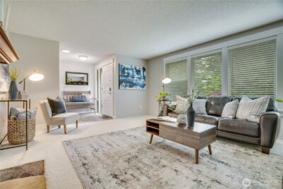 1204 Coral Drive , Fircrest, WA 98466 - Photo 4