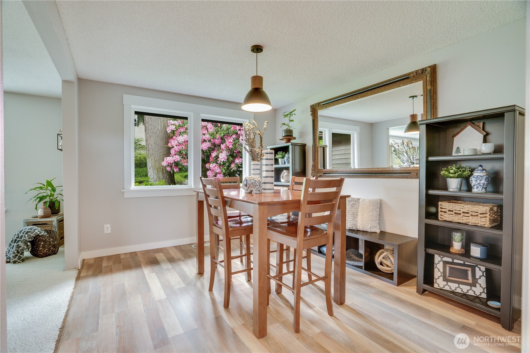 1204 Coral Drive , Fircrest, WA 98466