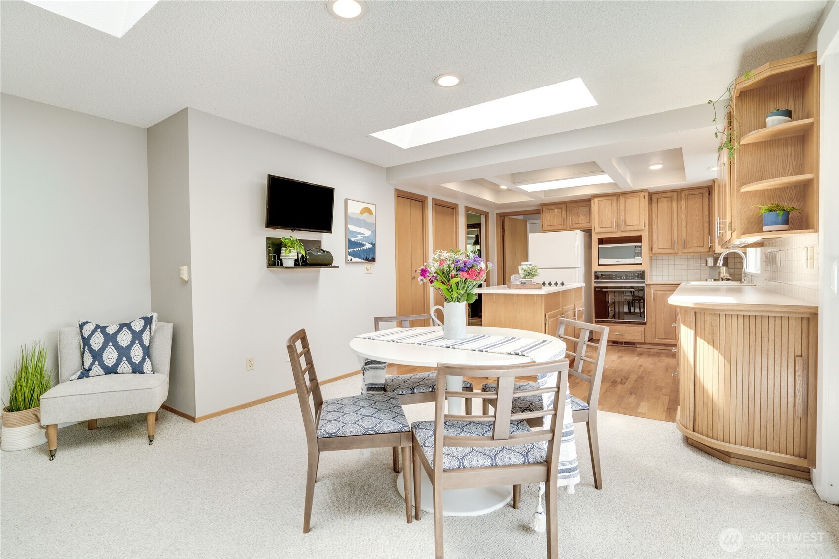 1204 Coral Drive , Fircrest, WA 98466