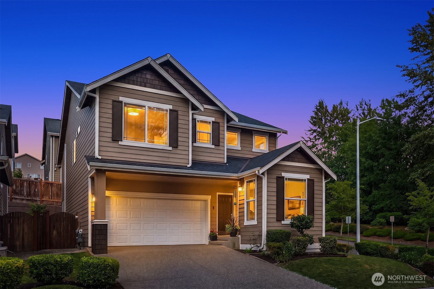 22909 41st Avenue SE, Bothell, WA 98021-9090