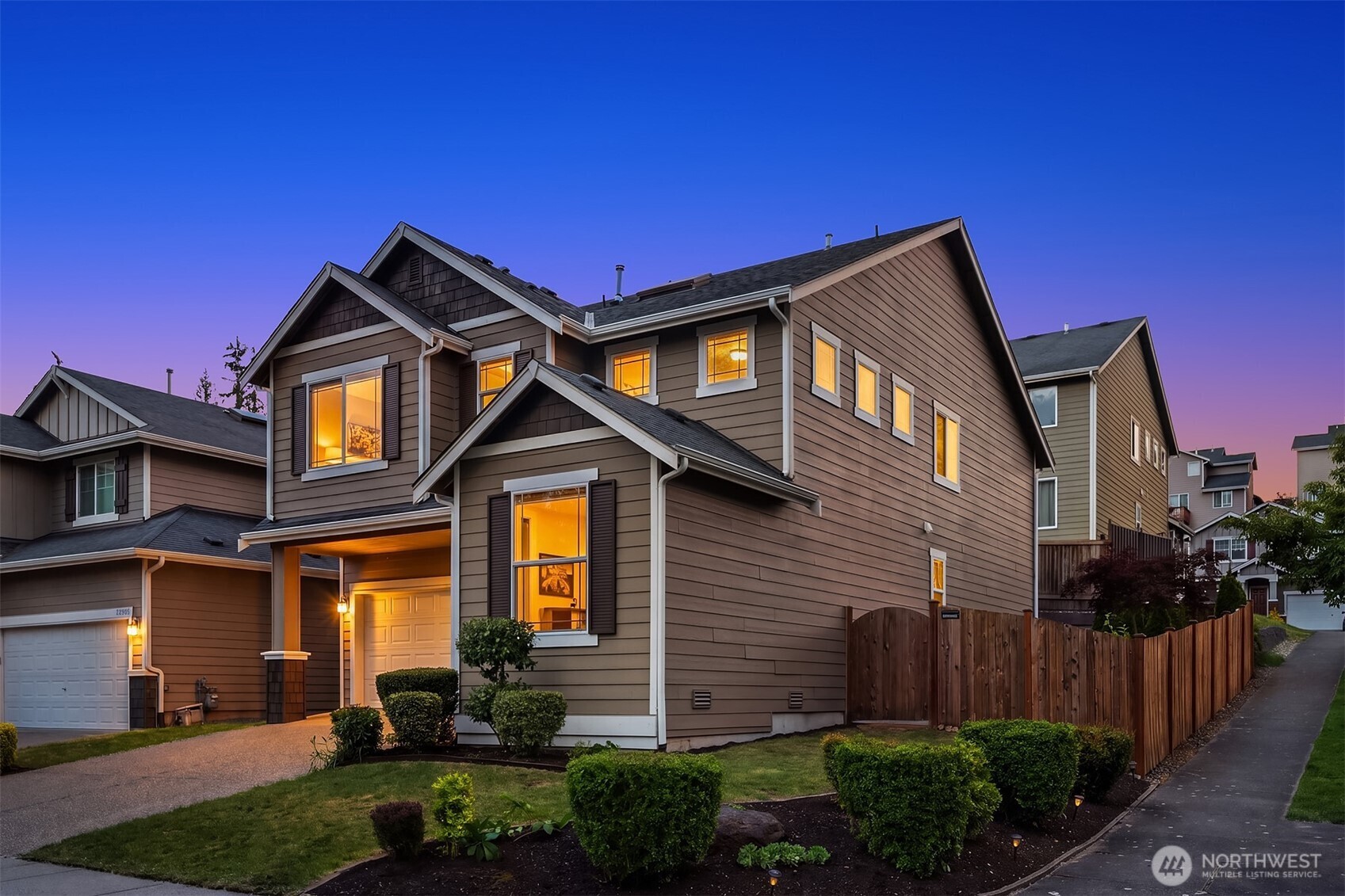22909 41st Avenue SE, Bothell, WA 98021-9090