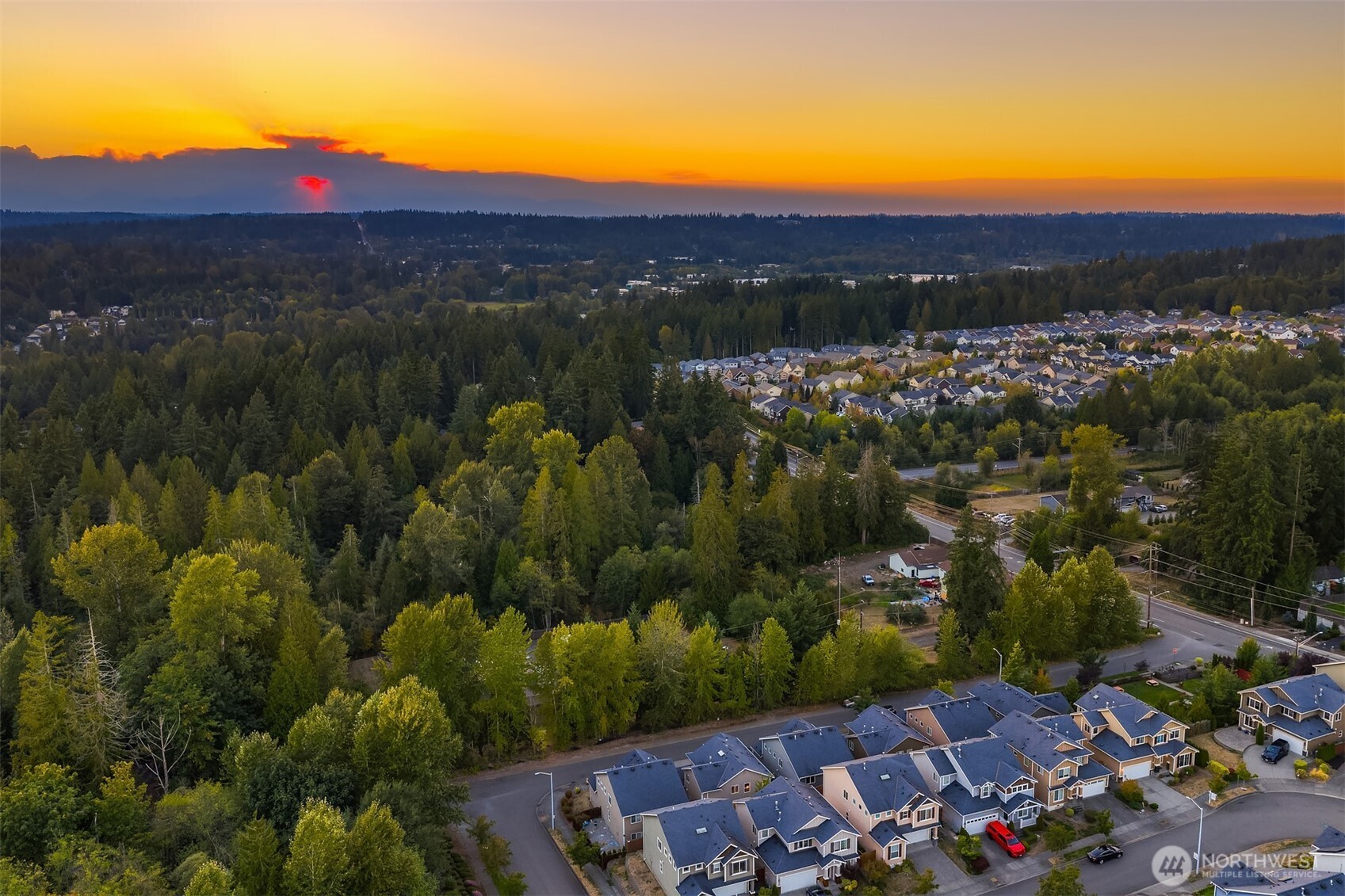 22909 41st Avenue SE, Bothell, WA 98021-9090