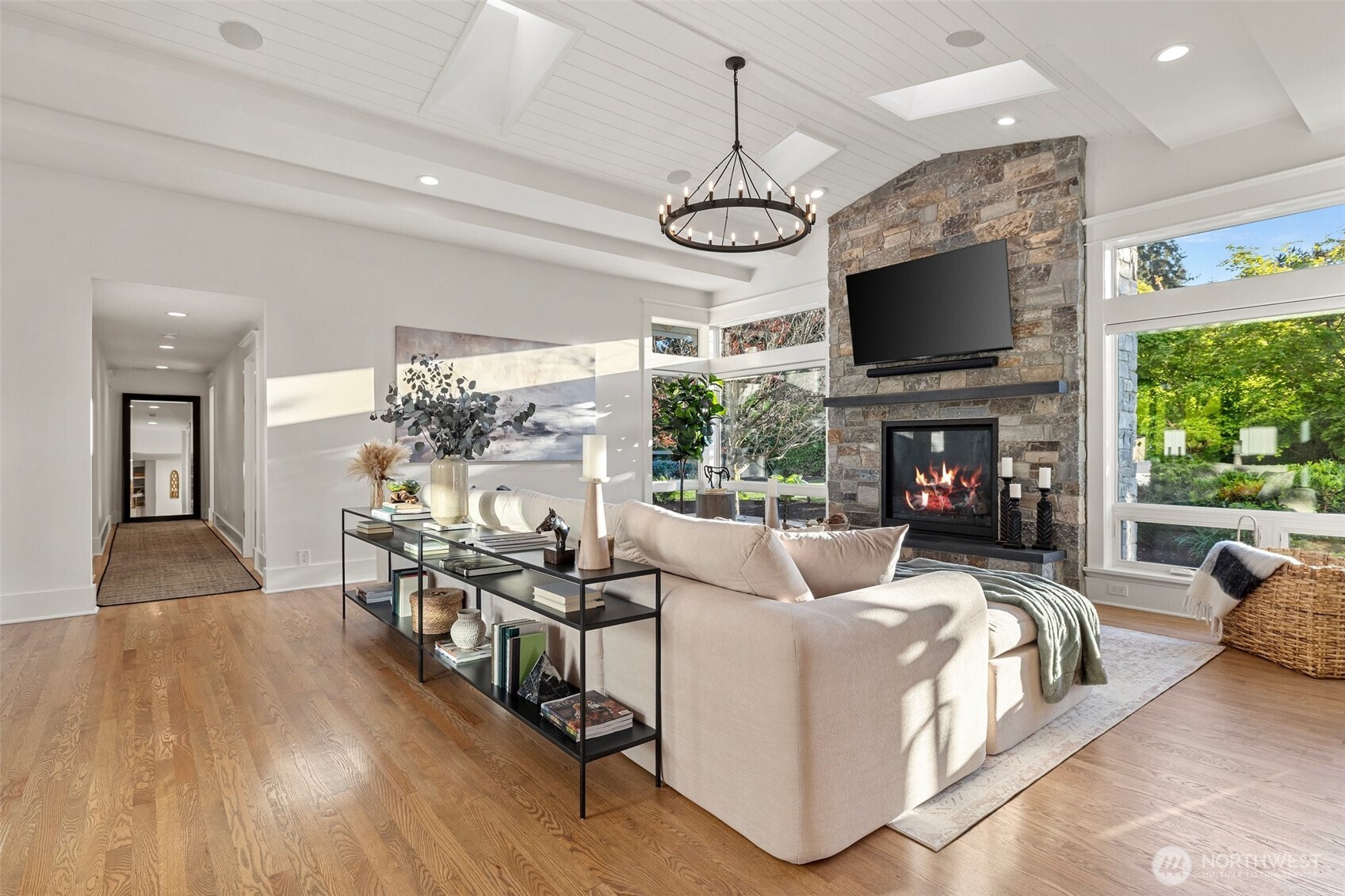 6006 128th Avenue NE, Kirkland, WA 98033