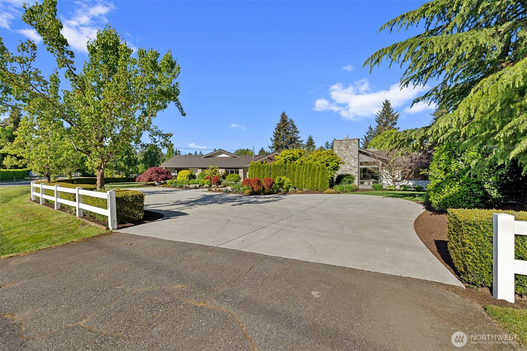 6006 128th Avenue NE, Kirkland, WA 98033