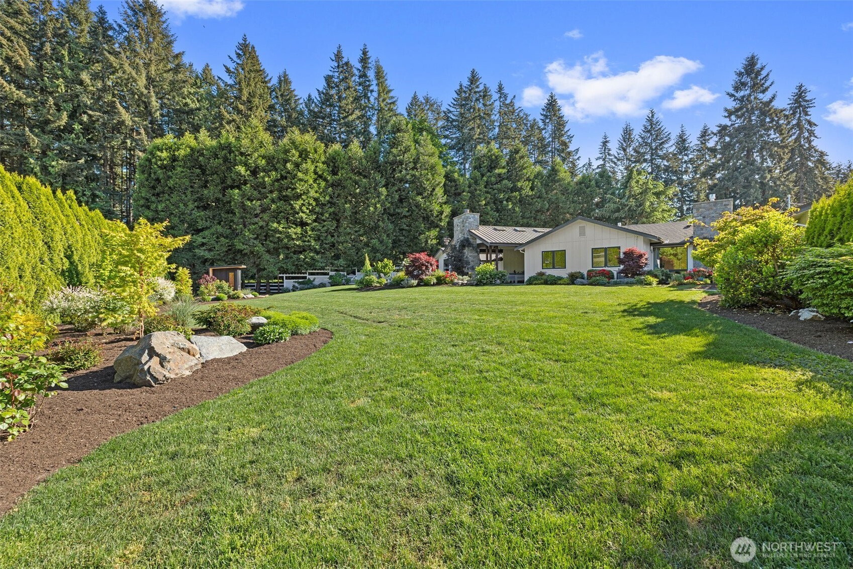6006 128th Avenue NE, Kirkland, WA 98033