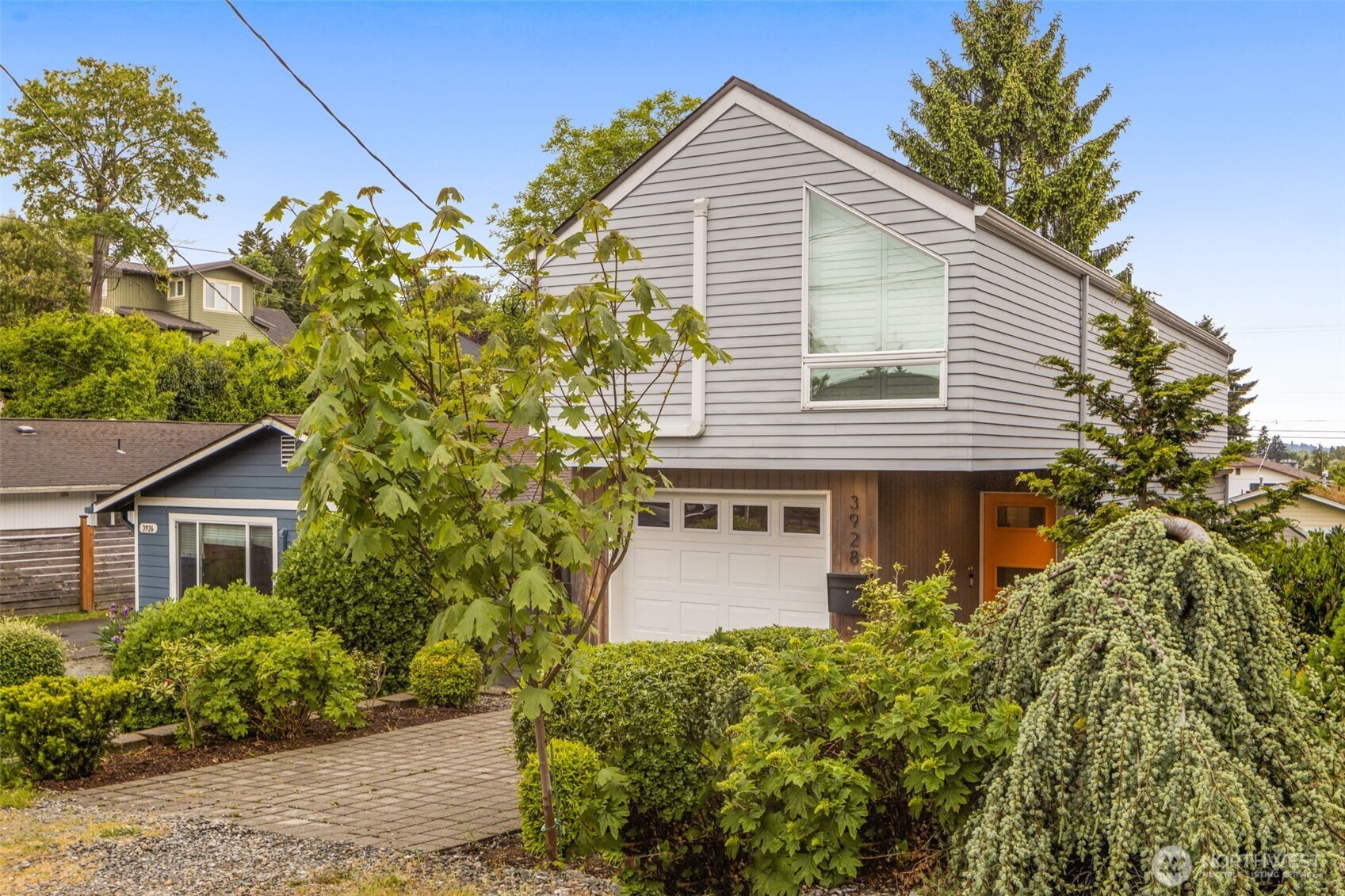 3928 S Findlay Street , Seattle, WA 98118