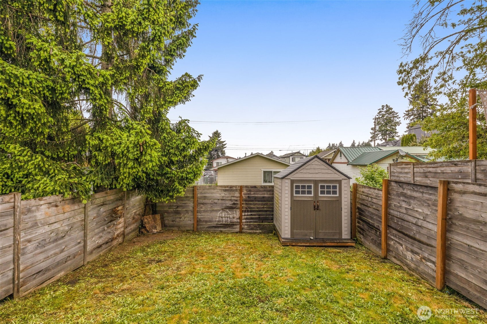 3928 S Findlay Street , Seattle, WA 98118