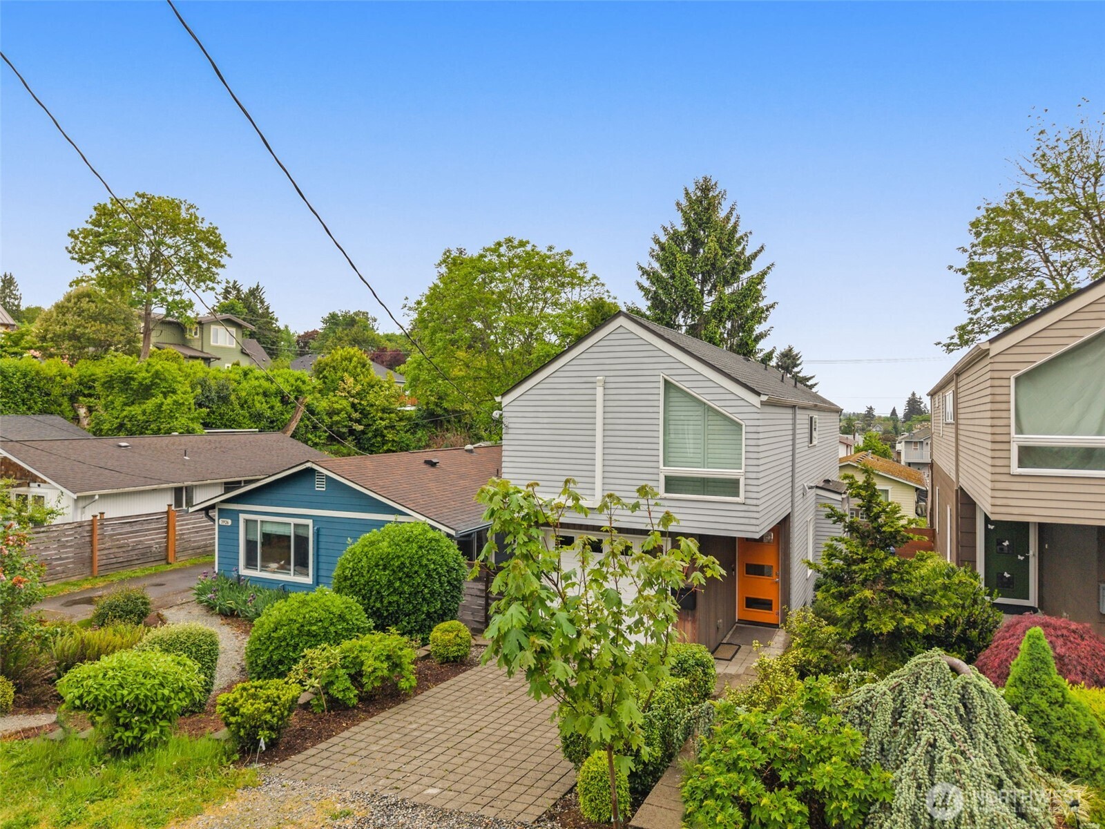 3928 S Findlay Street , Seattle, WA 98118
