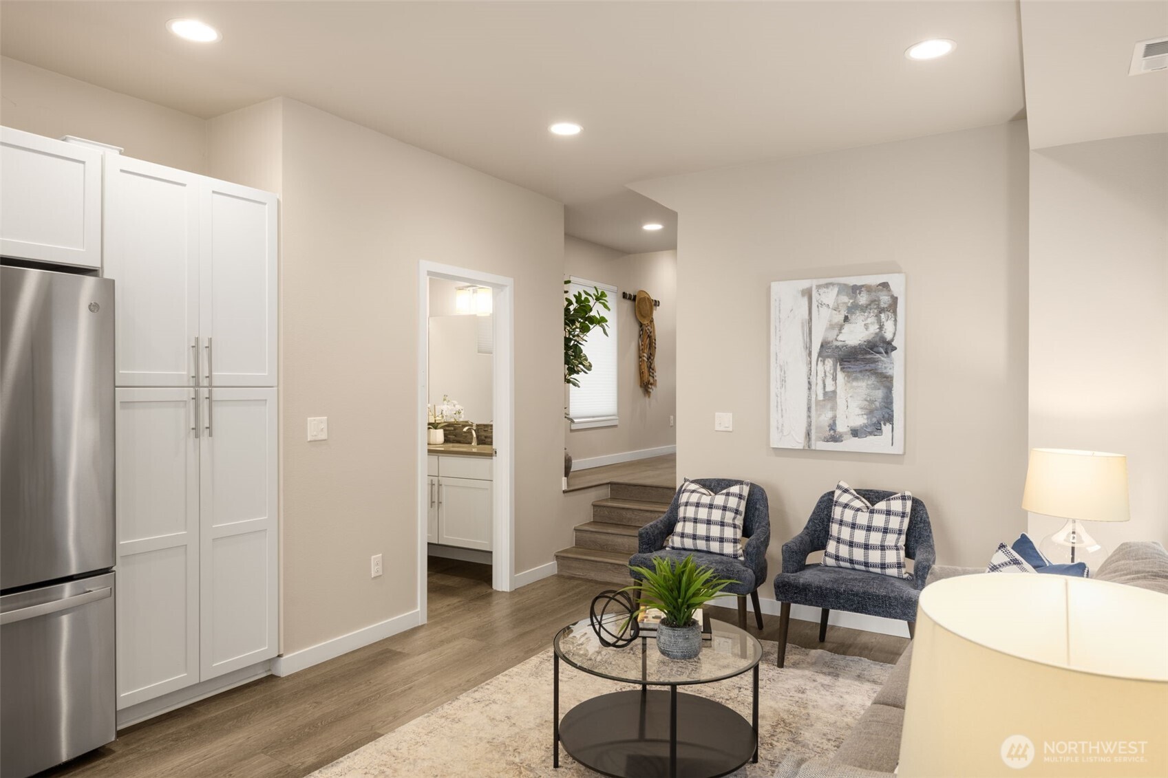 3928 S Findlay Street , Seattle, WA 98118