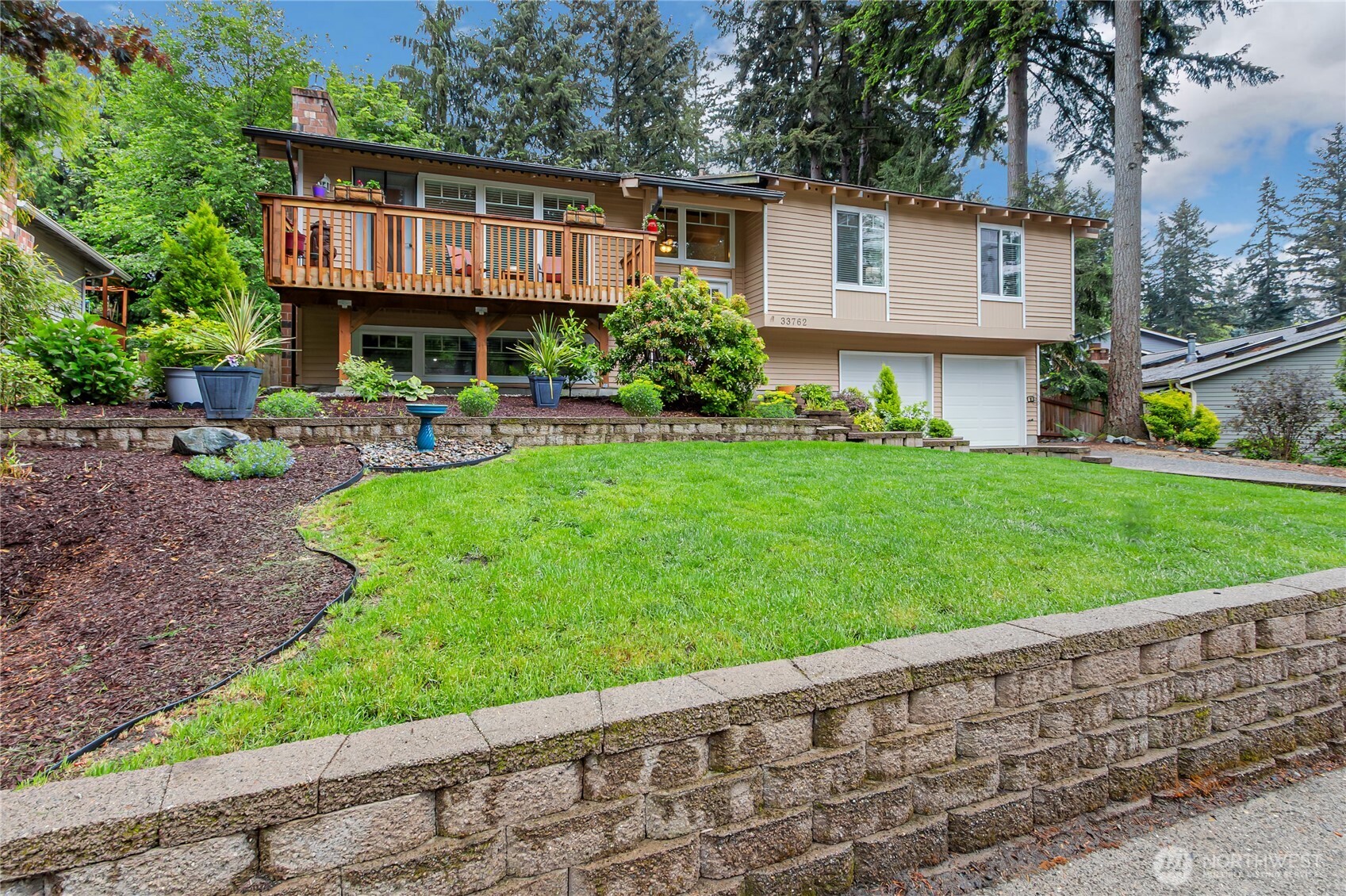 33762 32nd Avenue SW, Federal Way, WA 98023