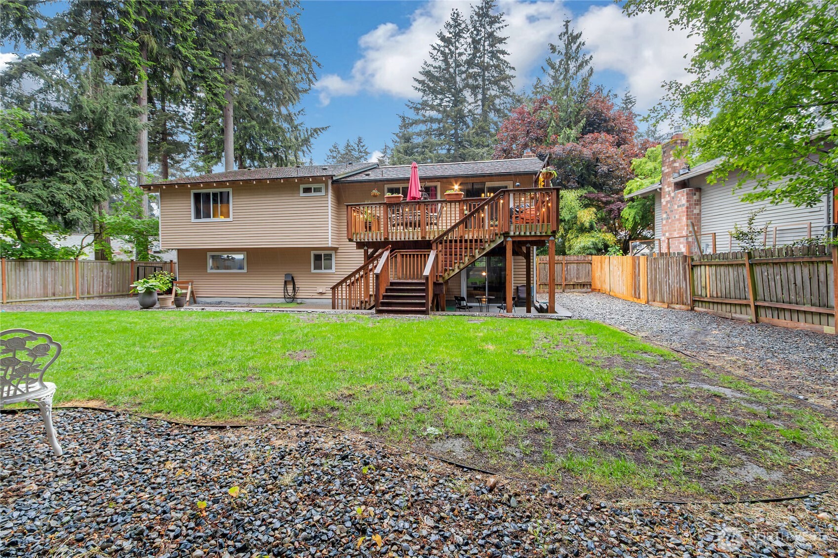 33762 32nd Avenue SW, Federal Way, WA 98023