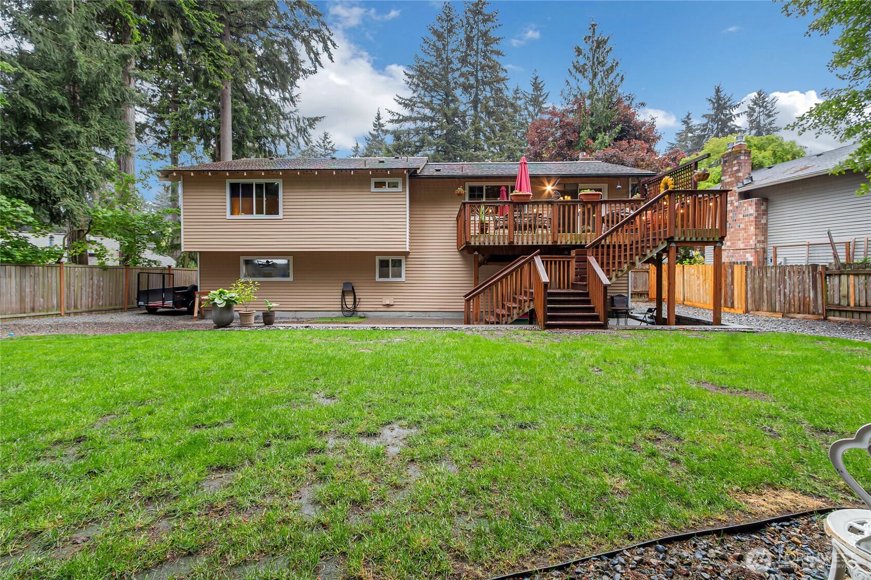 33762 32nd Avenue SW, Federal Way, WA 98023